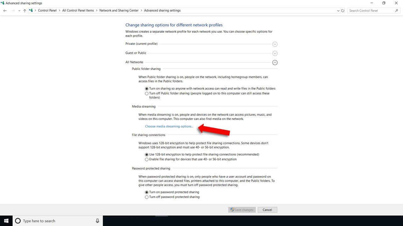 streaming slide5 Screenshot.