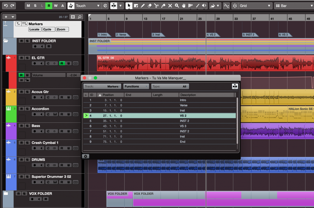 organize mix fix 8 Screenshot.