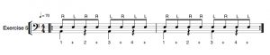Exercise-5 Musical annotation.