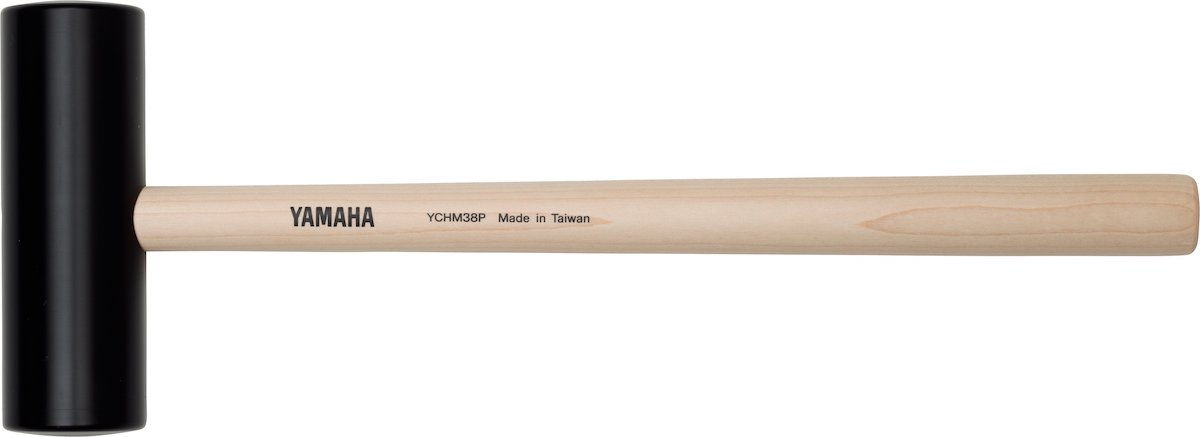 Chime-mallet A chime mallet.