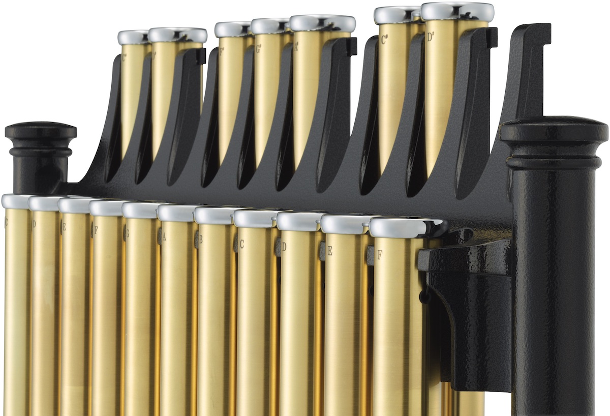 YCH7018_p_0004 A set of chimes.