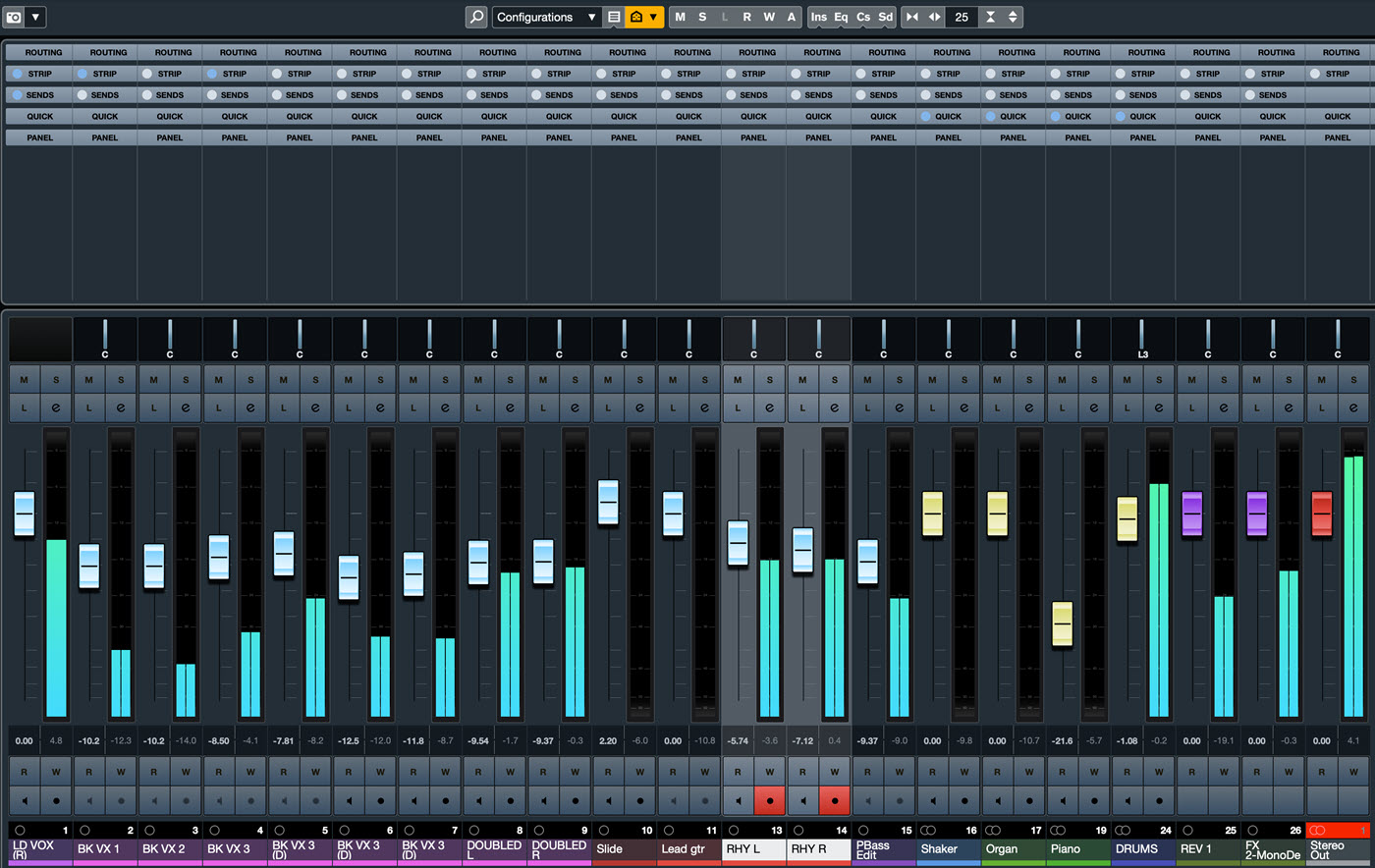 ready-set-mix-fig-4. Screenshot of control panel.