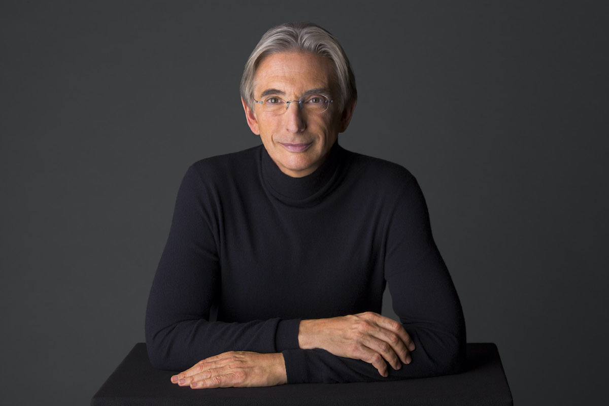 MTT-headshot Michael Tilson Thomas headshot.