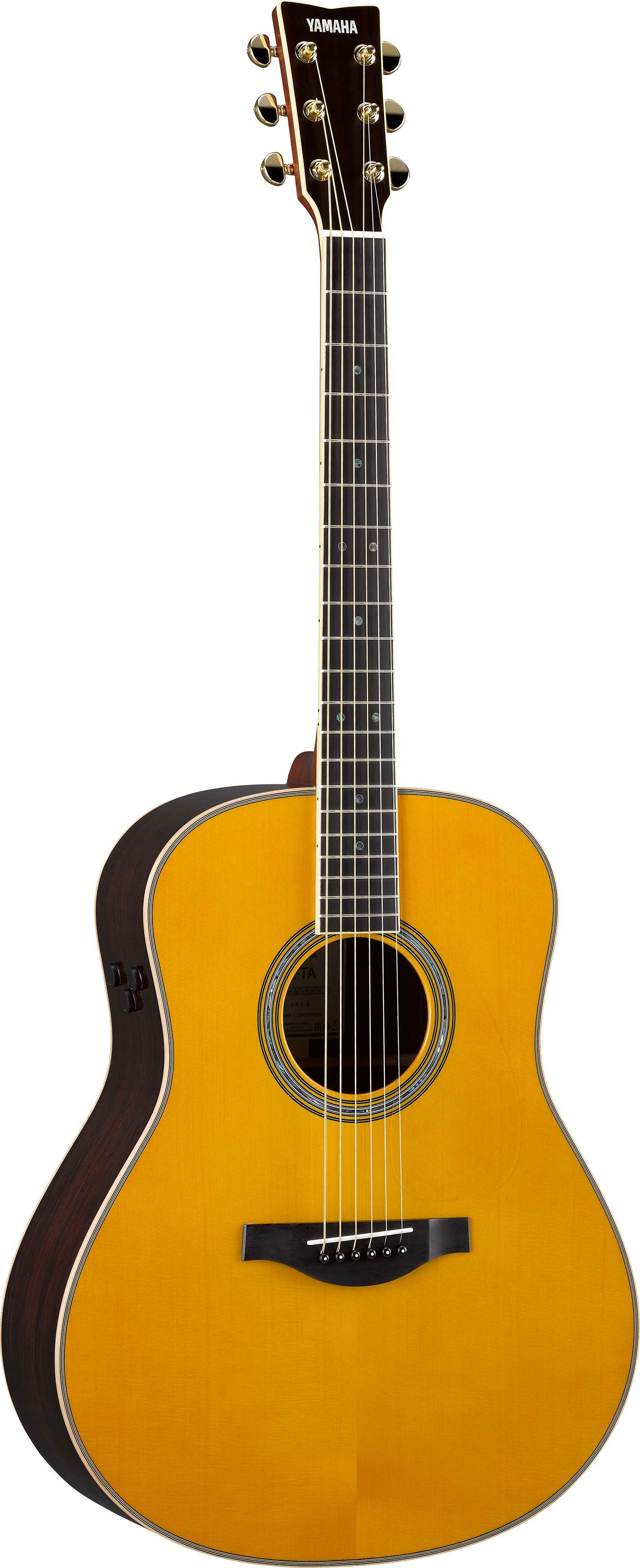 FIG-10-LLTA Acoustic guitar.