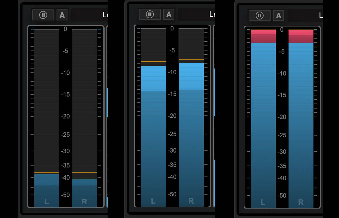 Fig.-8-Recording-Basics-Hardware Screenshot.