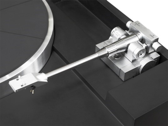 PX-1-tone-arm Closeup.