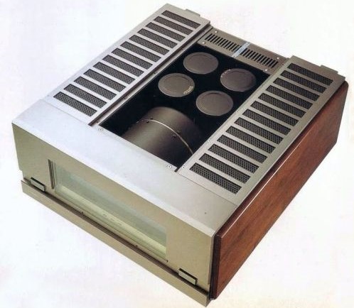 YAMAHA-MX-10000-1987-02 View of unit from above.