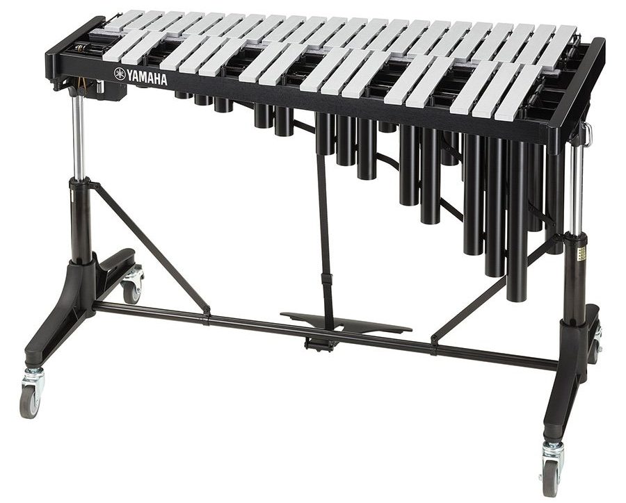 Vibraphone.