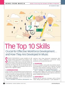 image of Top 10 Workforce Skills PDF
