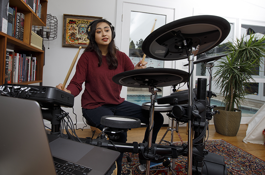 School’s Out: Ten Tips for Keeping Your Drumming Skills Sharp