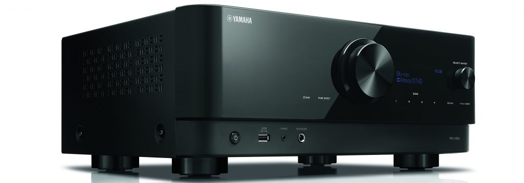 av_receivers_amps/rx-v685 Sound system component.
