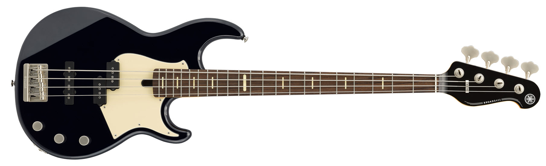 BBP34-h-500 Bass guitar.