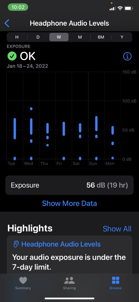 iphone-Fig-4-Headphone-audio-levels Screenshot.