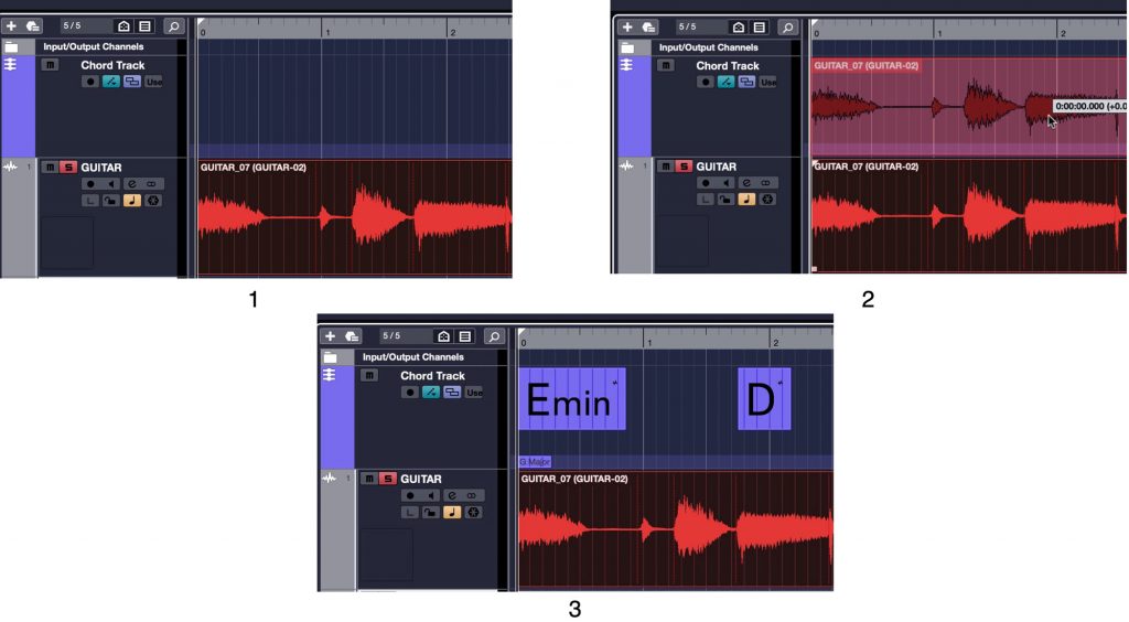 Cubase-12-Fig.-3_chord-track Screenshots.