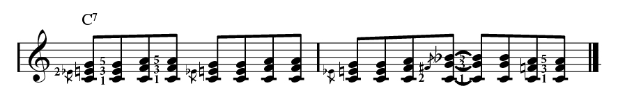 WRK-31-Fig.-12-01 Musical annotation.