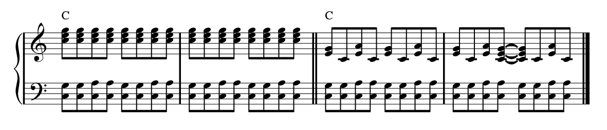 WRK-31-Fig.-21-01 Musical annotation.