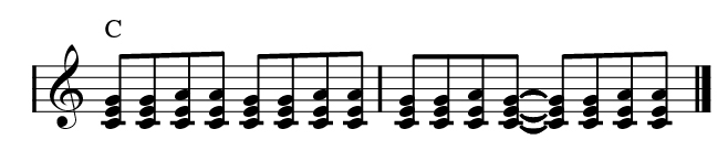 WRK-31-Fig.-6-01 Musical annotation.