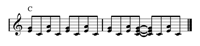 WRK-31-Fig.-8-01 Musical annotation.