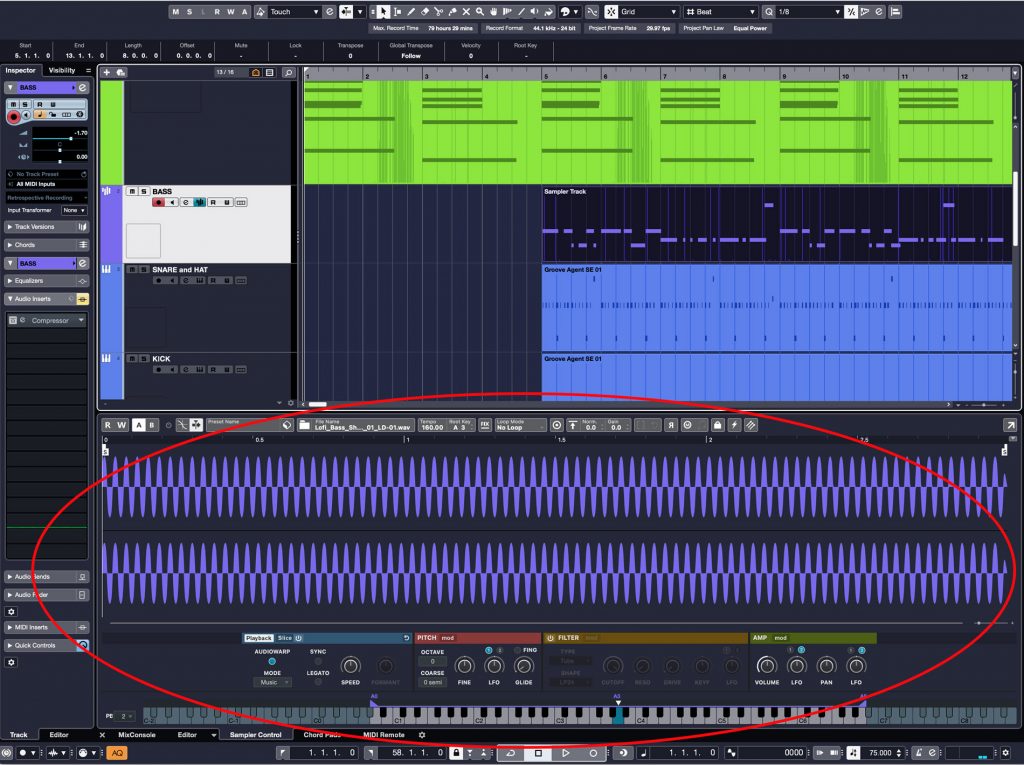 Screenshot.