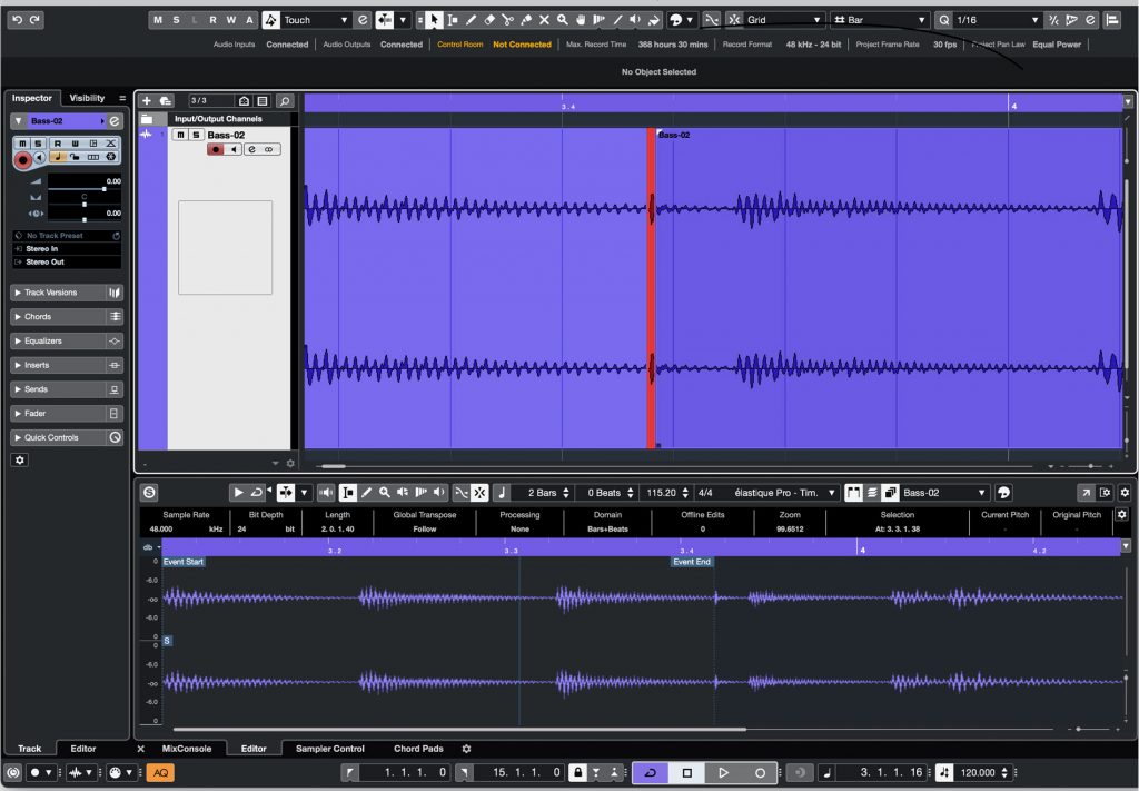Mixing-Tips-Fig.-2-Glitch Screenshot.