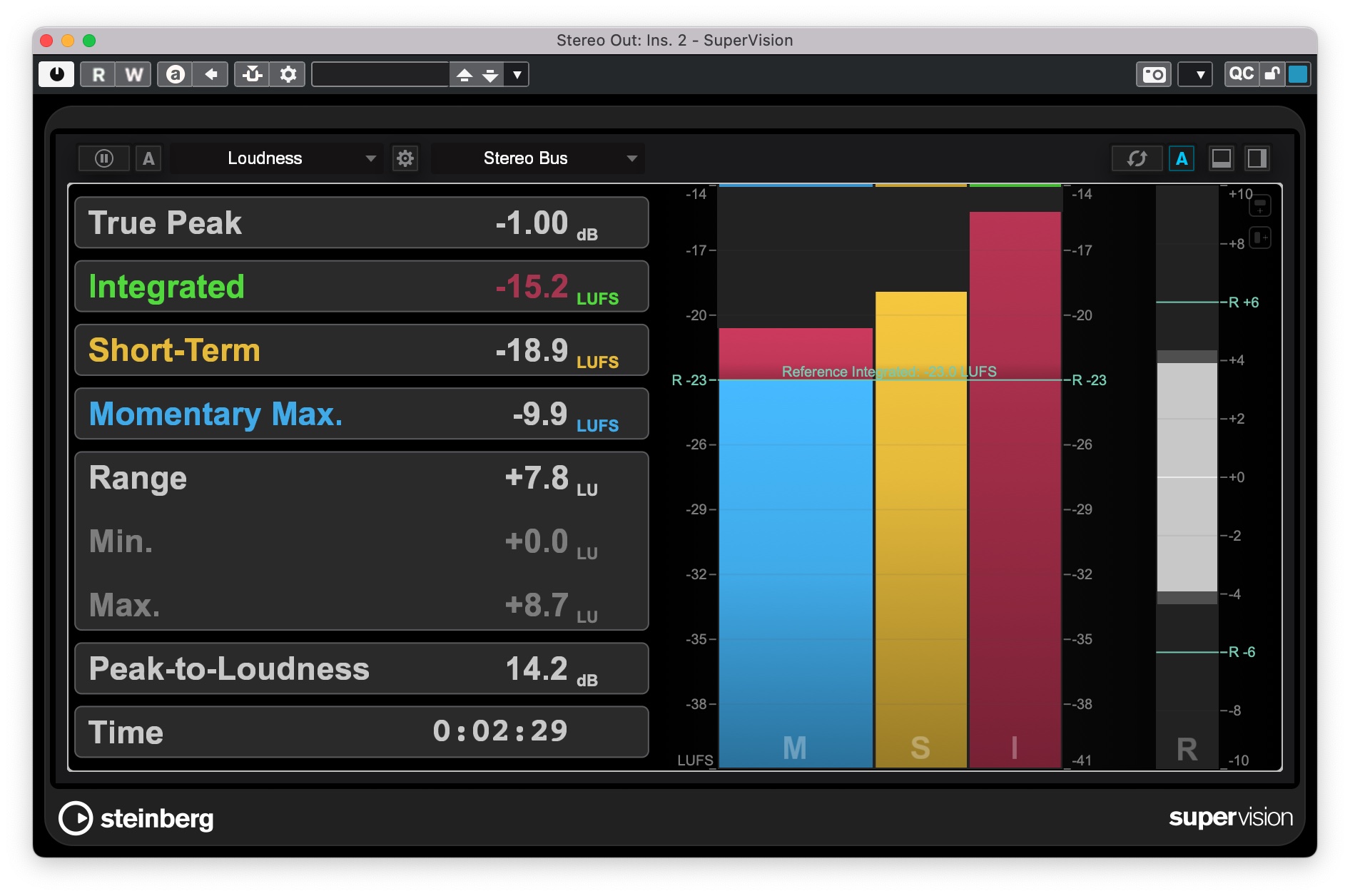 Fig.-2 Screenshot.