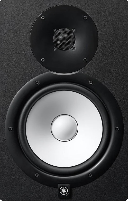Fig.-8-HS8_-copy View of speaker with filter cover removed.