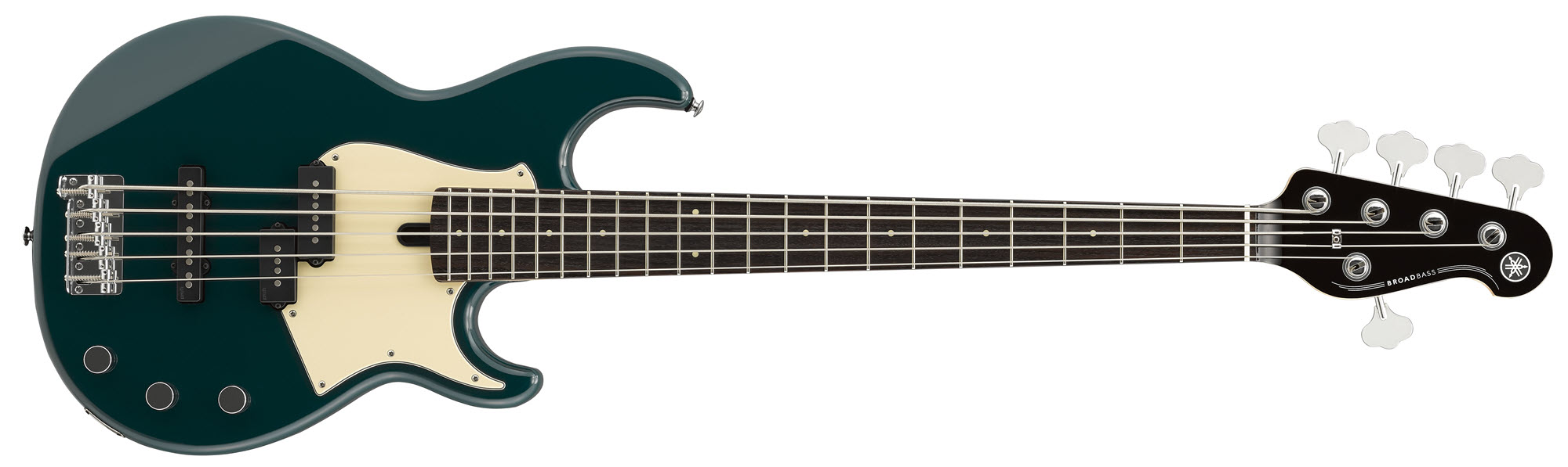 BB435-resize Electric bass guitar.