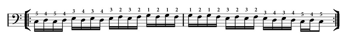 WRK-40-Fig.-13 Musical annotation.