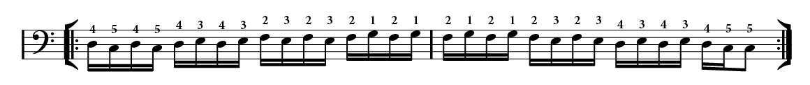 WRK-40-Fig.-14 Musical annotation.