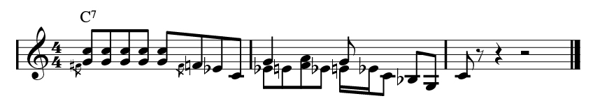 WRK-42-Fig.-13 Musical annotation.