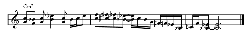 WRK-42-Fig.-14 Musical annotation.