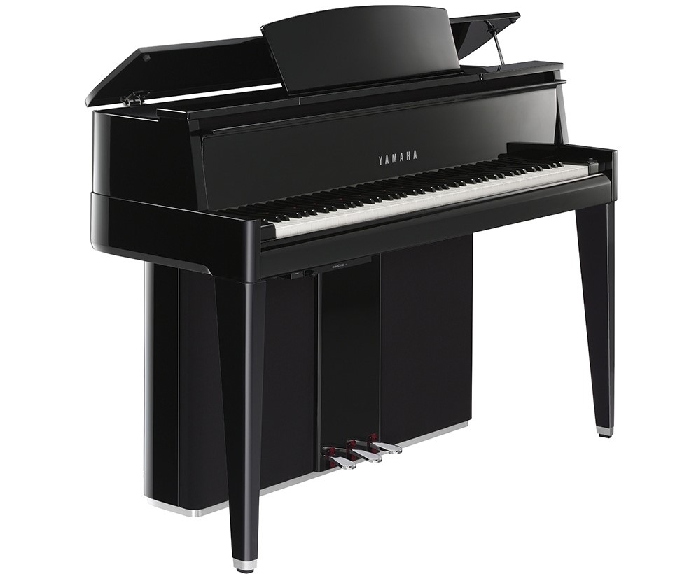 AvantGrand-N2 Electric piano.