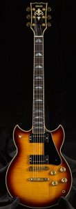 SG2000 Electric guitar.