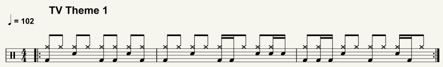 SessionDrummer_Fig2 Musical annotation.