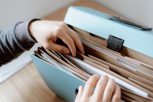 file organizer