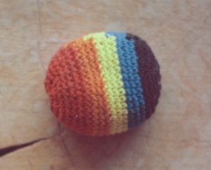 hacky sack