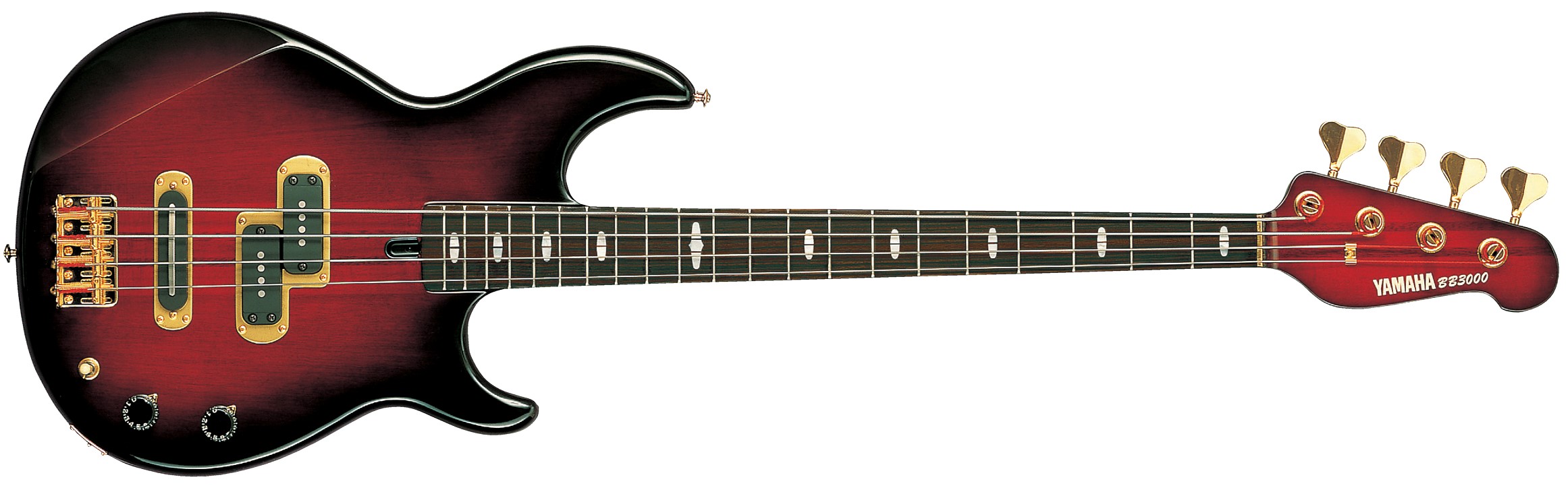 bb3000 Bass guitar.