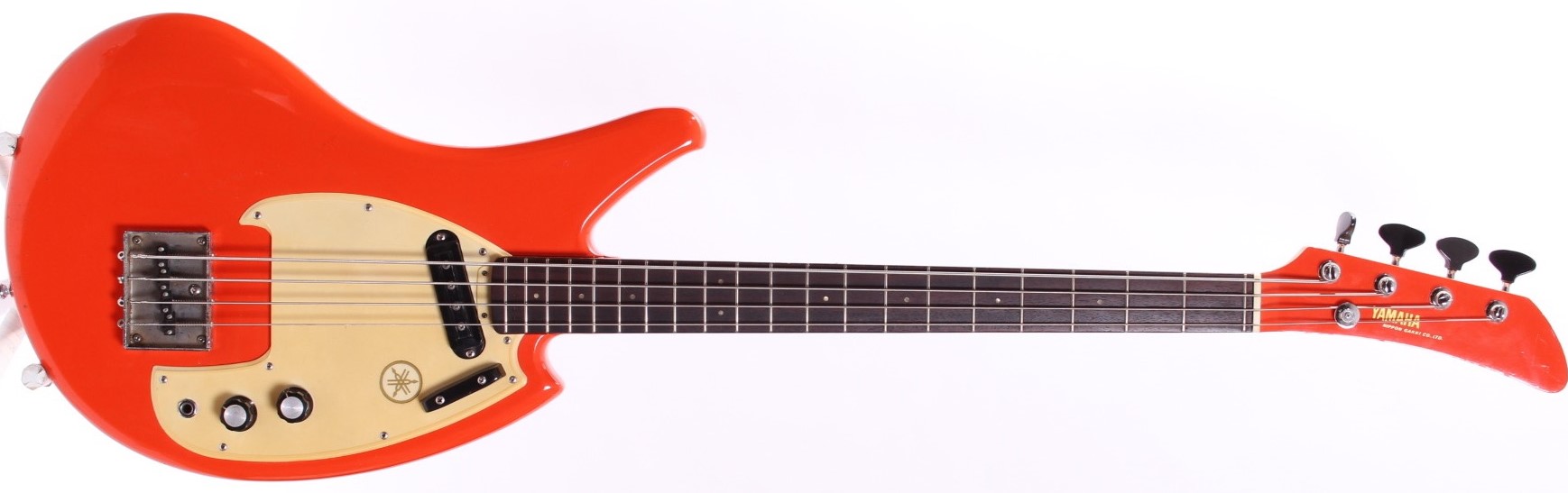 sb-1c Bass guitar.