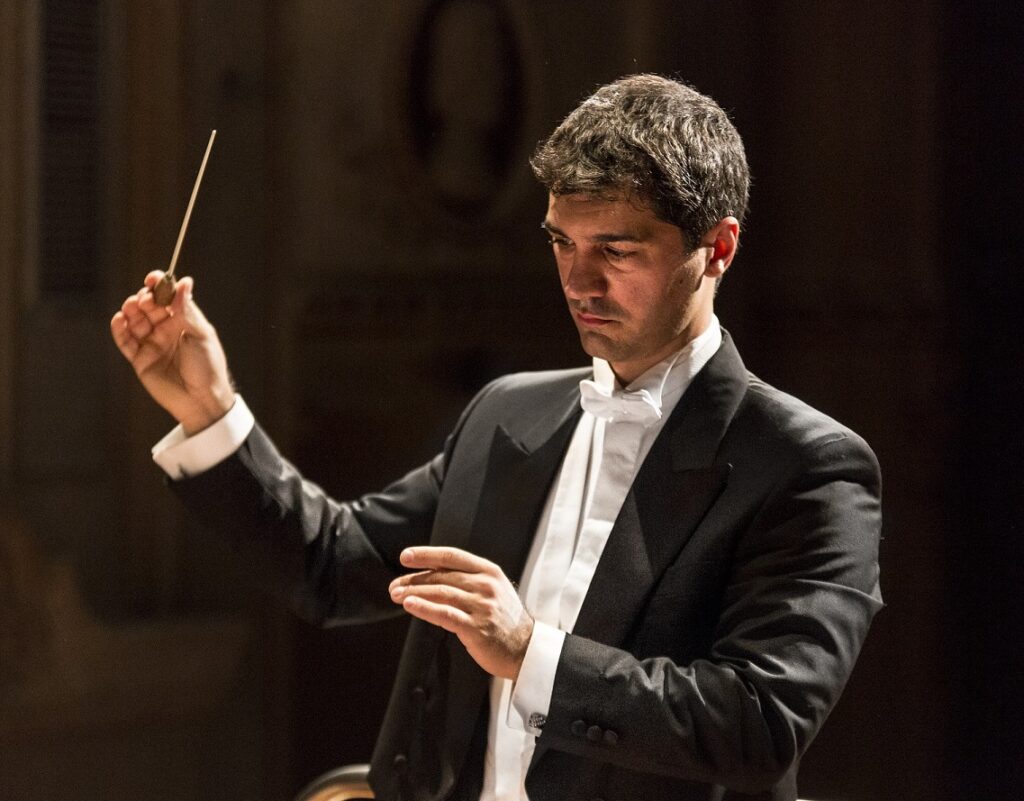 conductor
