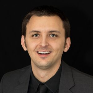 2024 Yamaha "40 Under 40" educator Tony Boldt