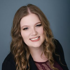 2024 Yamaha "40 Under 40" educator Jena Combs