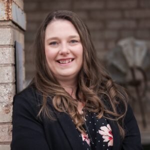 2024 Yamaha "40 Under 40" educator Mallory Dekker