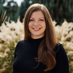 2024 Yamaha "40 Under 40" educator Kimberly McLemore