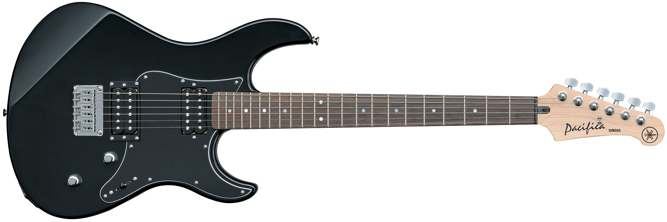 PAC120H Electric guitar.
