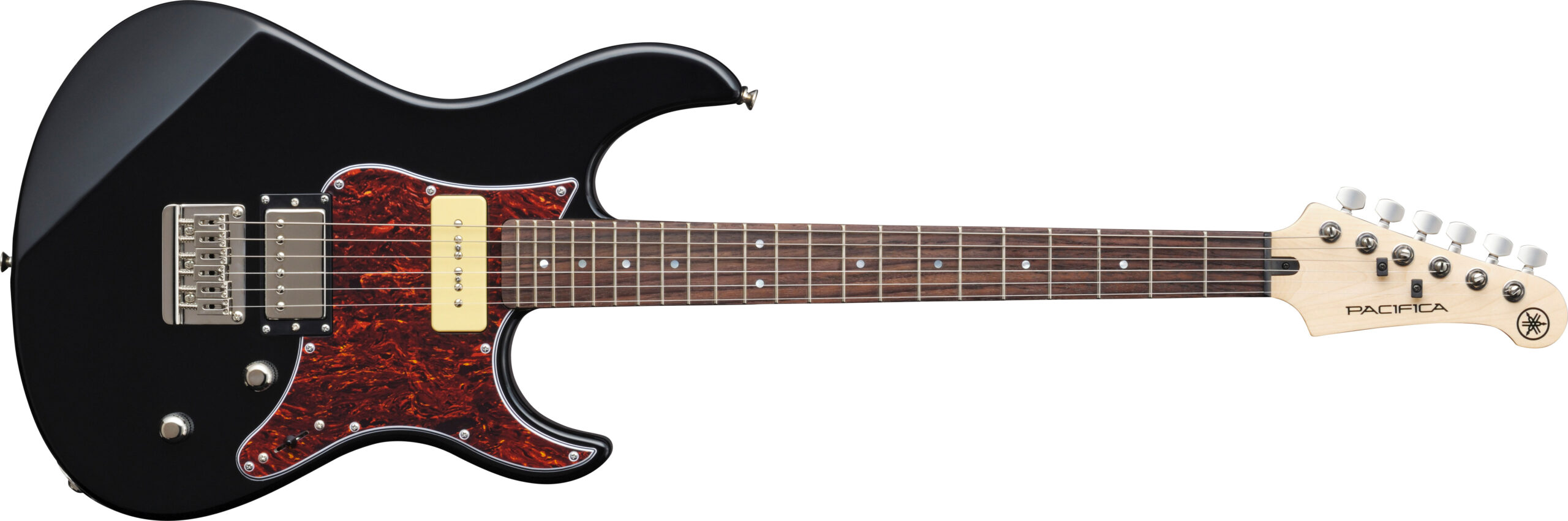 Pacifica-311H-scaled Electric guitar.