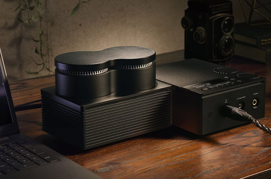 Electronics units.