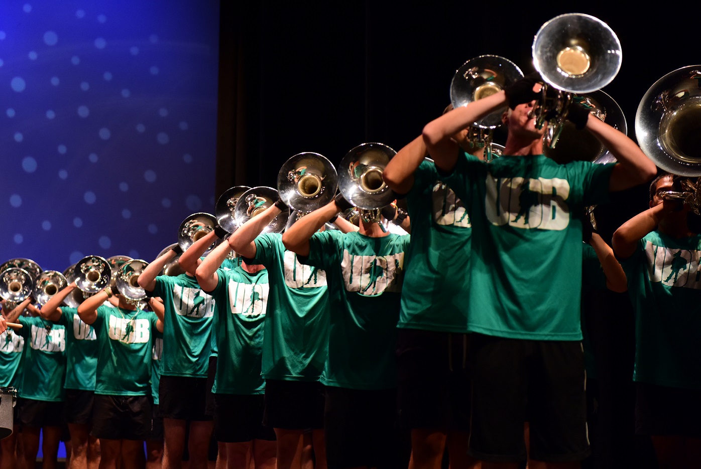 Why I Keep Coming Back to BOA Summer Camp - Yamaha Music