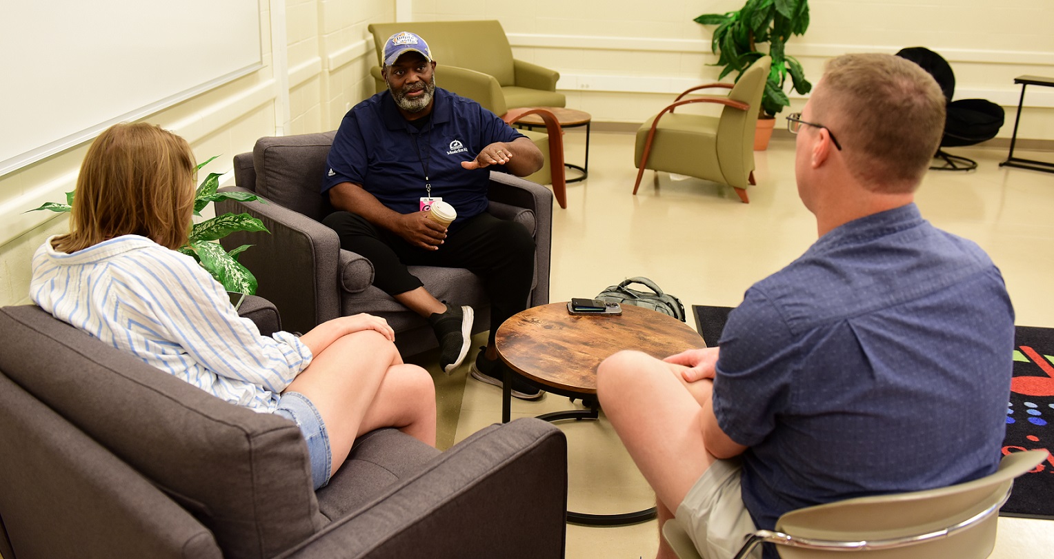Why I Keep Coming Back to BOA Summer Camp - Yamaha Music