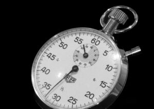 stopwatch
